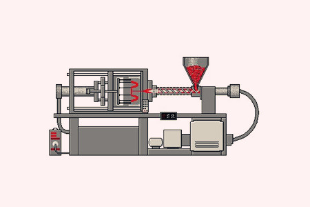 高速注塑機(jī)如何應(yīng)對(duì)高精度加工需求？掌握四個(gè)技巧！